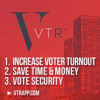 florida voting hoa